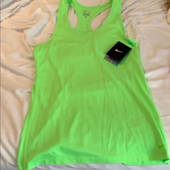 Nike Tops - Nike top